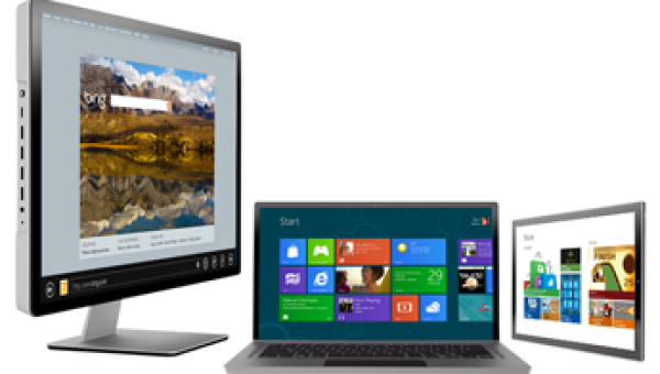 Windows 8 come cambierà il futuro