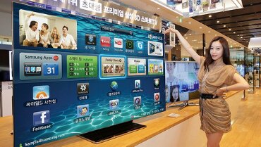 TV e Web All in one a 72″