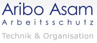 Logo Aribo Asam