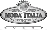 Logo MODA ITALIA