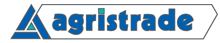 Logo agristrade