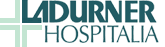 Logo logo ladurner