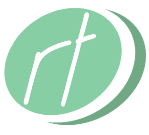 Logo logo RT 150