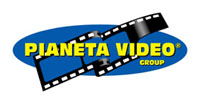 Logo logo pianetavideo