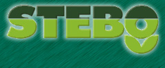 Logo logo stebo